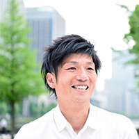 Toshihisa Nakamizu